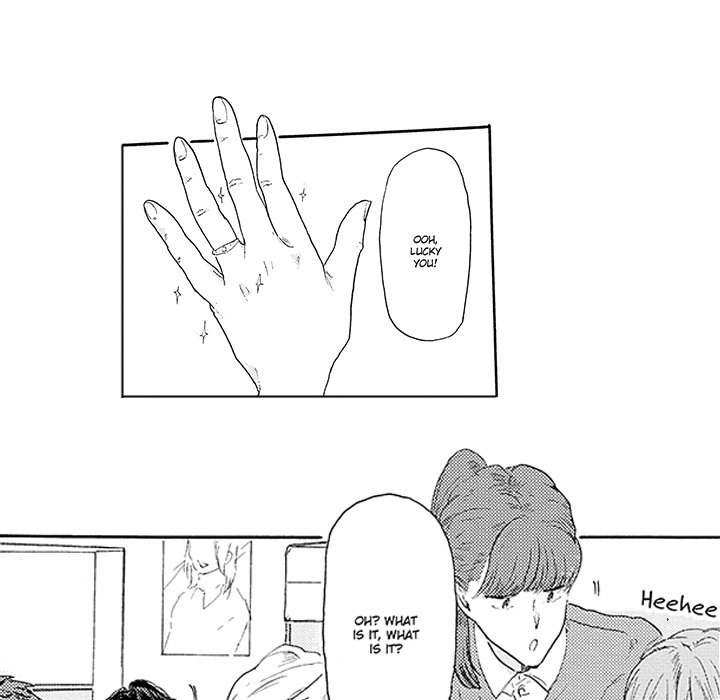 I Want To Feel You Because I Like You - episode 3 - 20