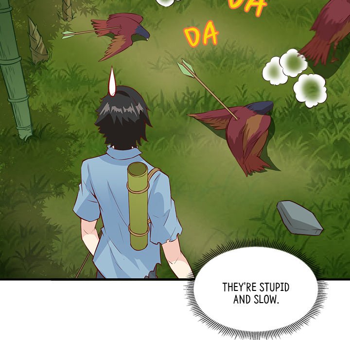 Survival Logbook - episode 13 - 114