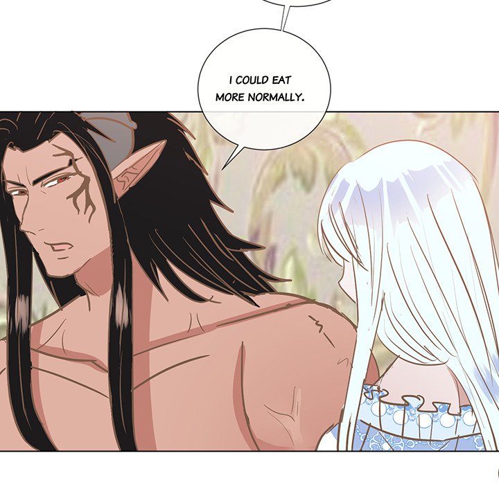Now, I am Demon King's Wife - episode 7 - 4