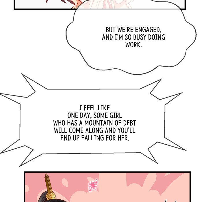Clever Lady Chelsea - episode 33 - 65