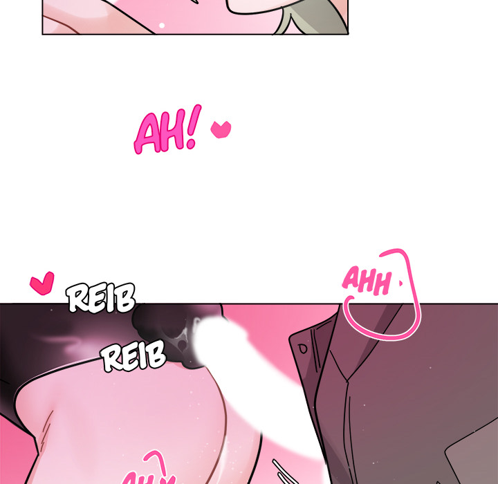 Pheromon Sorbet♥ - episode 28 - 29