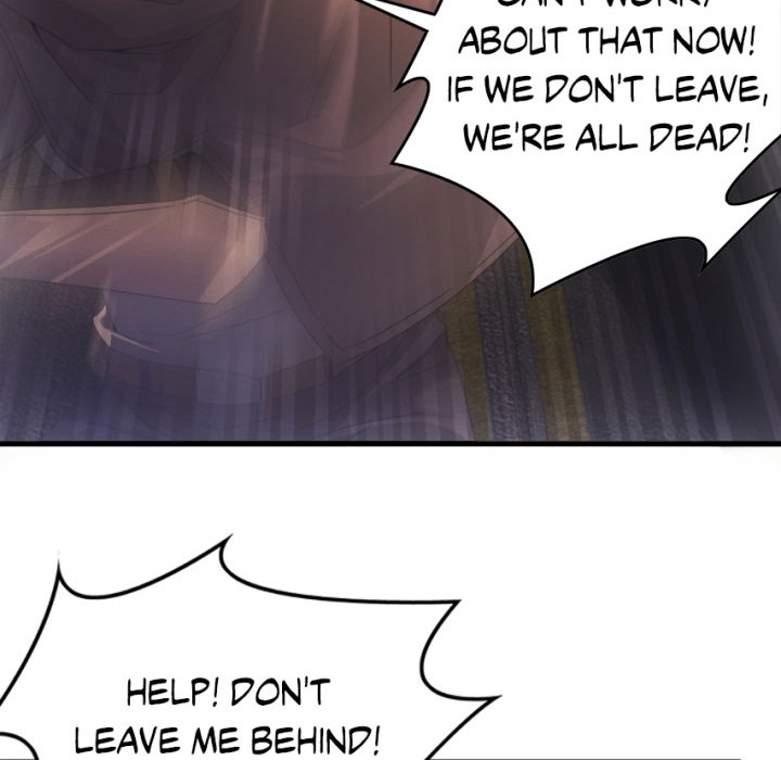 Vendor's Rise Amid the Apocalypse - episode 1 - 31