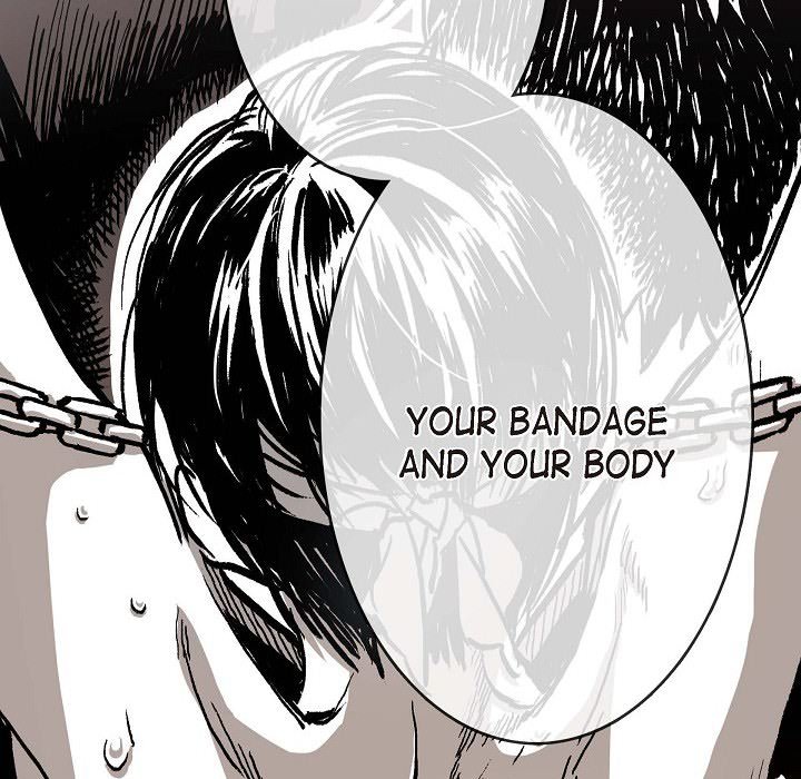 The Warehouse [Mature] - episode 13 - 115