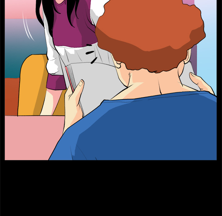 Sex Note - episode 18 - 47