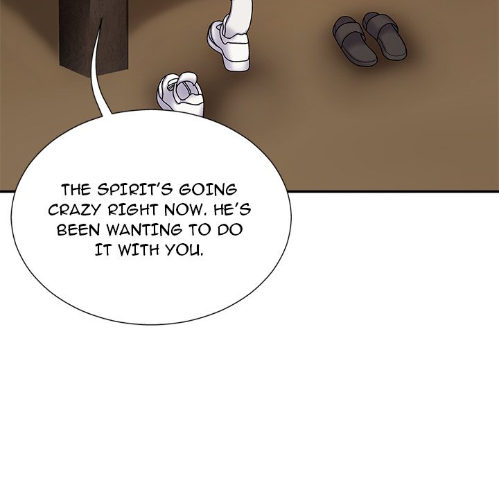 Spirit Possession - episode 18 - 14