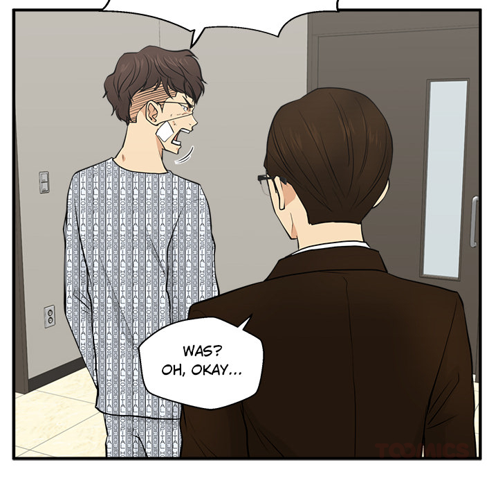 Los geht´s Mr. Kang! - episode 57 - 62