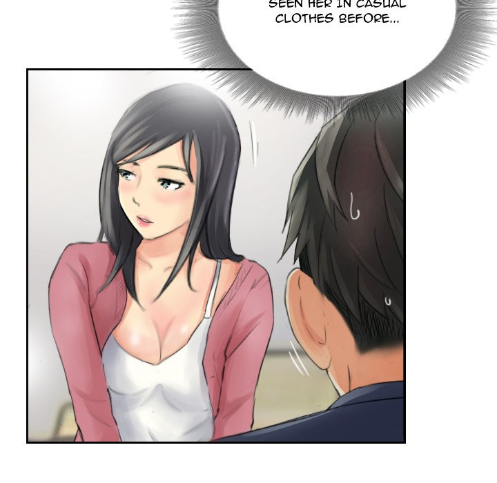 New Face - episode 15 - 73