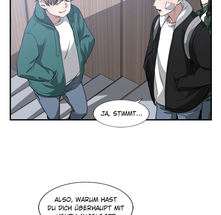 Du bist nichts Besonderes! - episode 21 - 90