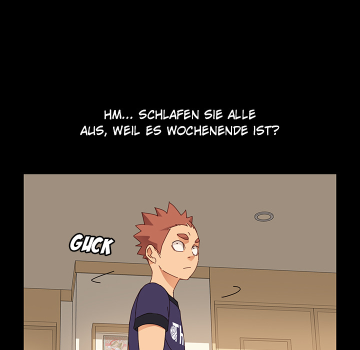 (Fast) wie eine Familie - episode 7 - 142