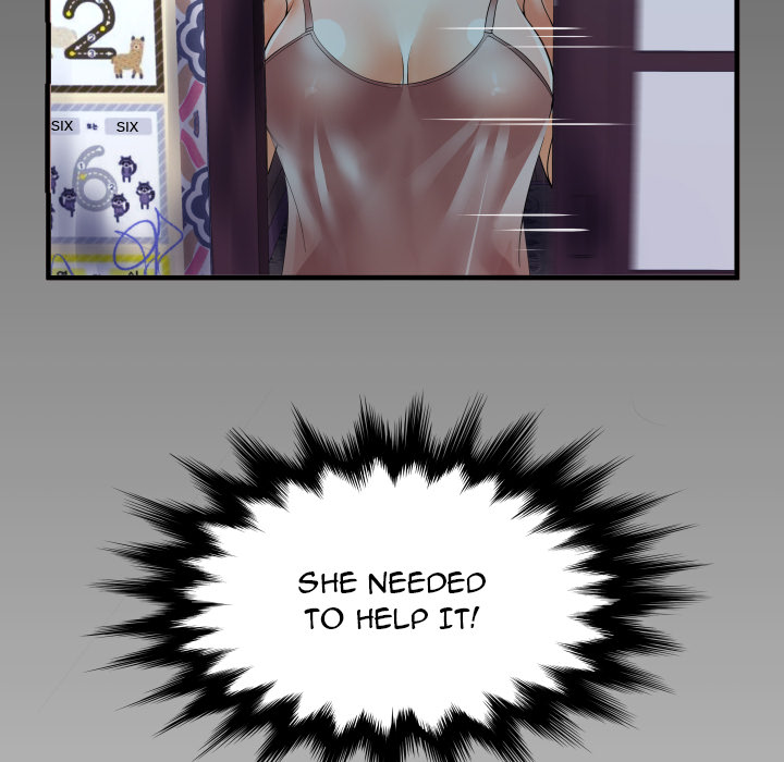 Knock Knock - UNCENSORED - episode 5 - 118