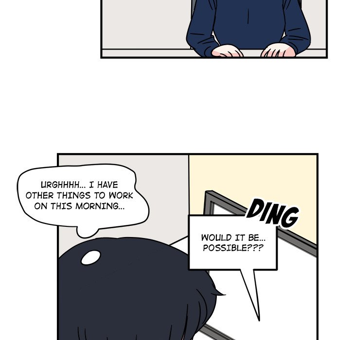 Office Grievances - episode 7 - 68