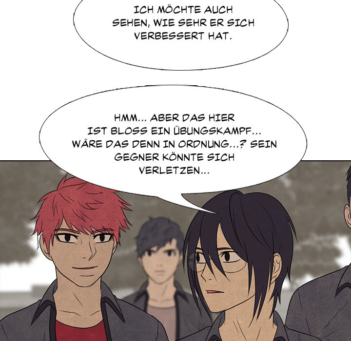Teufel der Oberstufe - episode 151 - 74