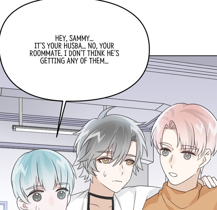 Can't Defy Fate - episode 15 - 44