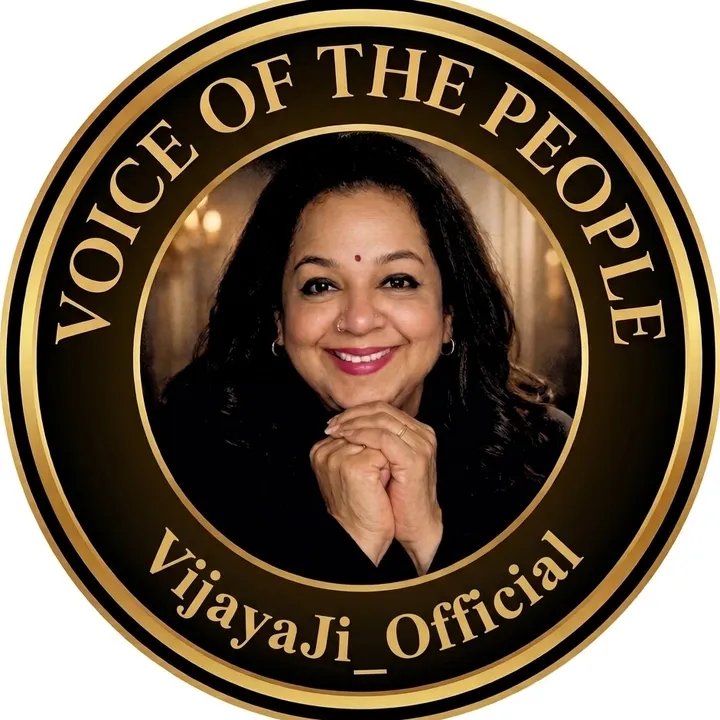 vijaya_ji_official