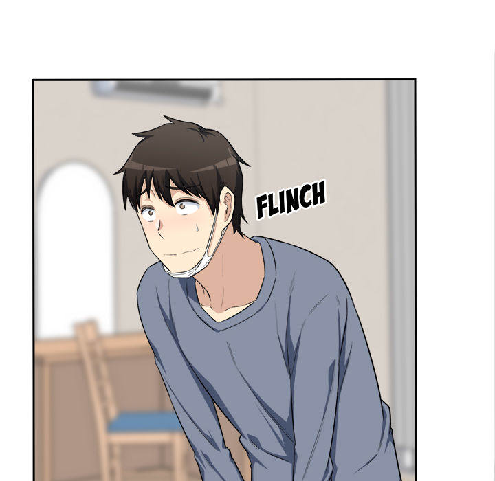 Excuse me, This is my Room - UNCENSORED - episode 11 - 76