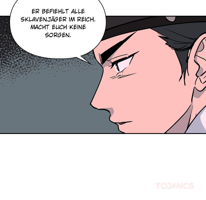 Die Prinzessin und ihre Leibwächter - episode 42 - 91