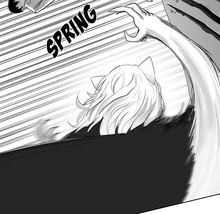 Nine Fantasy - episode 11 - 54