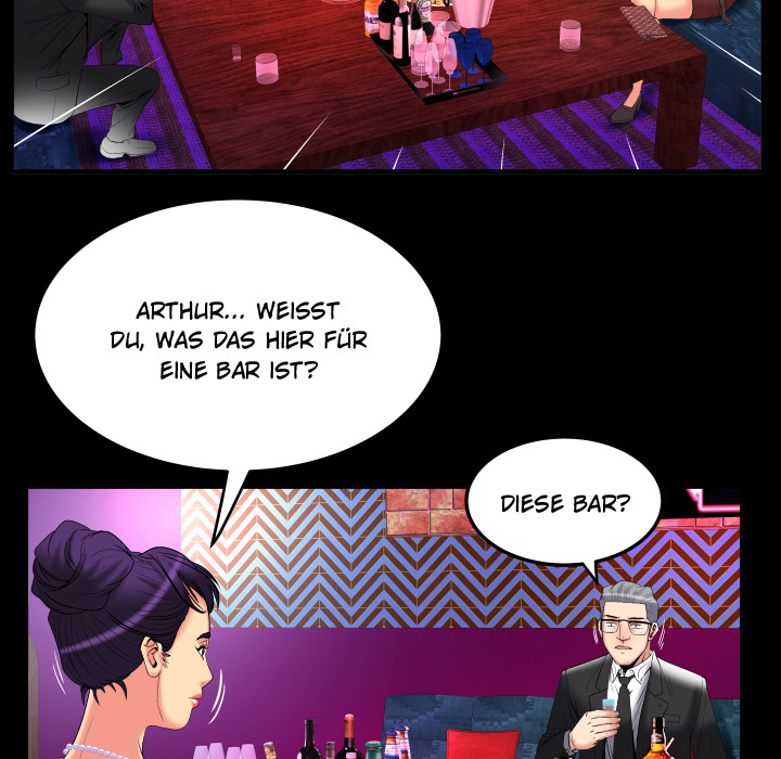 Die Partner meiner Frau - episode 86 - 13