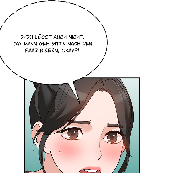 Town Girls - episode 14 - 20