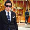 sudhir_jung_thapa