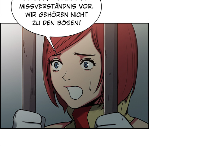 Held aus einer anderen Welt - episode 27 - 3