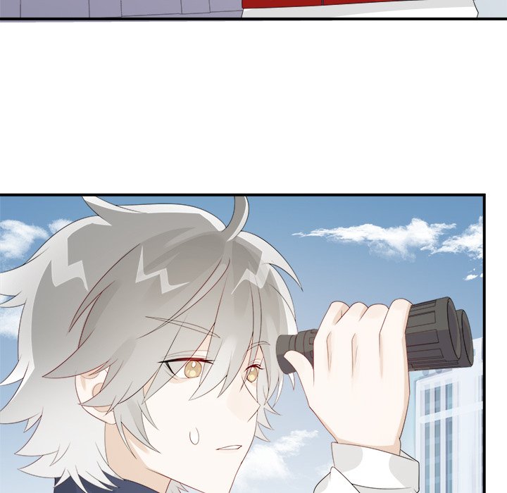 Can't Defy Fate - episode 2 - 113