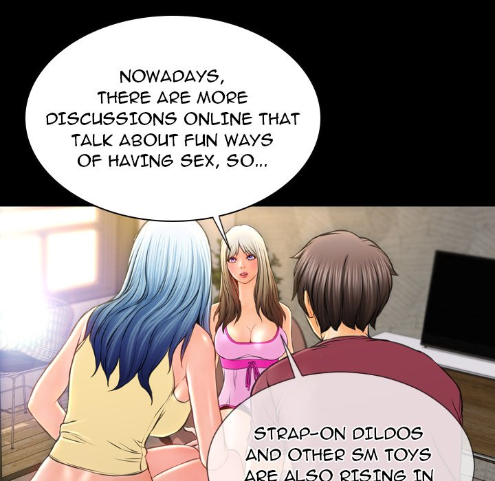 Her Toy Shop - episode 16 - 129