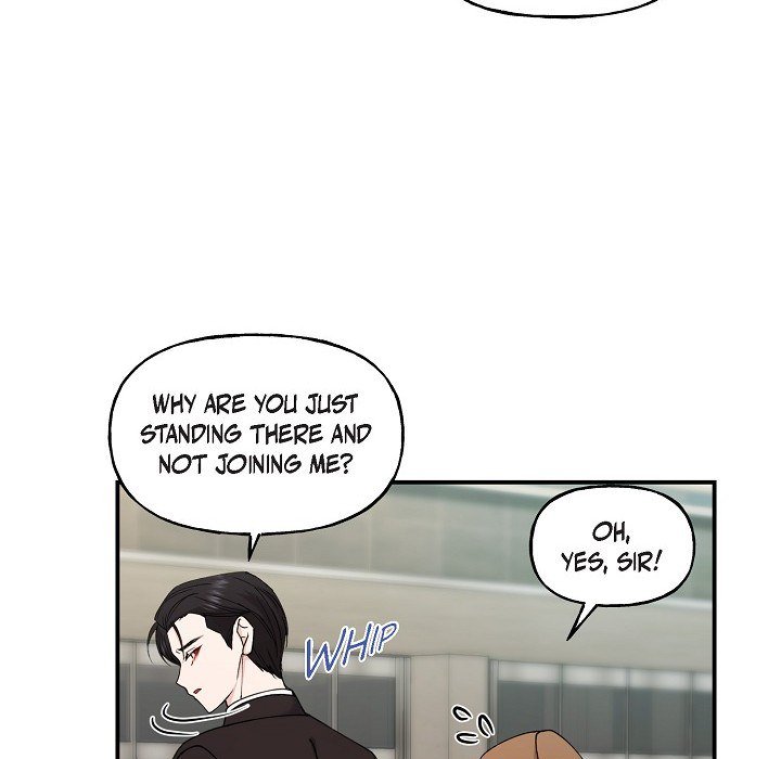 Unquenchable Thirst - episode 34 - 38