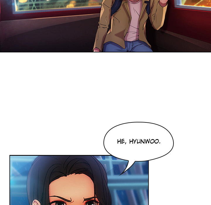 Lady Long Legs - episode 3 - 118
