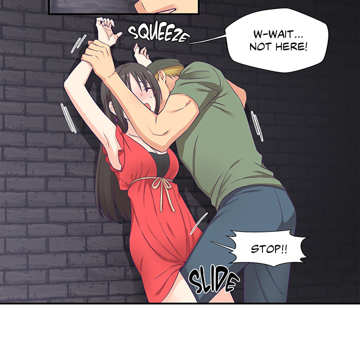 My Special Squishy Someone - episode 7 - 61