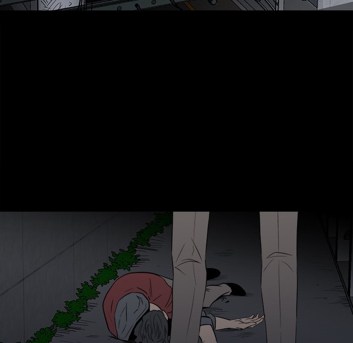 The Villain - episode 8 - 18