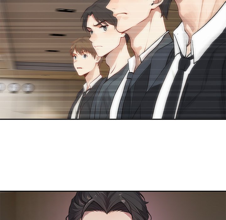 The New CEO's Management Diaries - episode 1 - 31