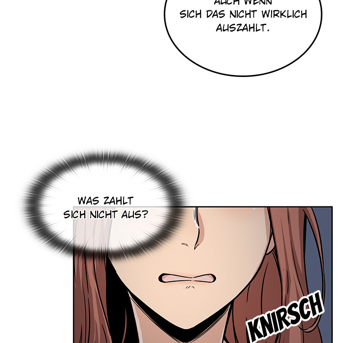 Raus aus meinem Zimmer! - episode 26 - 106