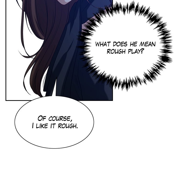 Recessive Omega K's Secret [Season 1] - episode 4 - 30