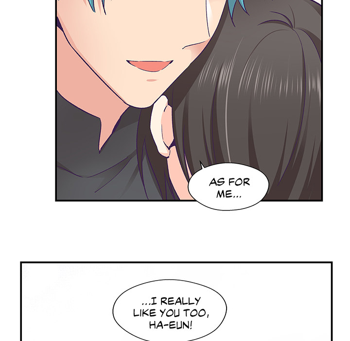 My Special Squishy Someone - episode 28 - 65