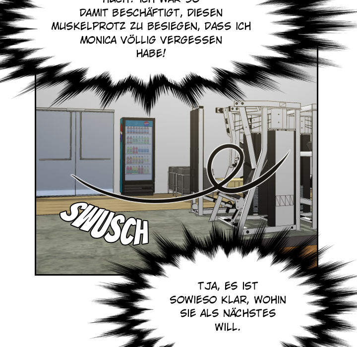 Gordon der Schnüffler - episode 36 - 39