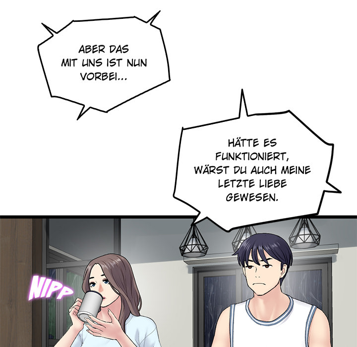 Alte Liebe rostet nicht - episode 7 - 105