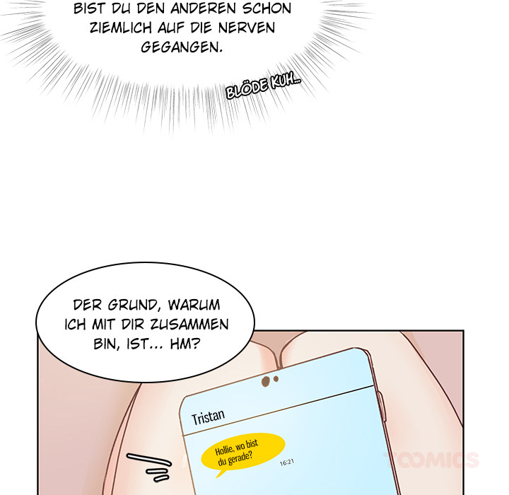 Der Mädchen-Knigge - episode 50 - 73
