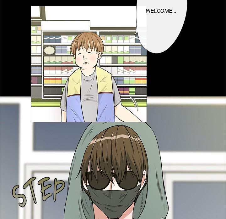 Remember Me - episode 1 - 6