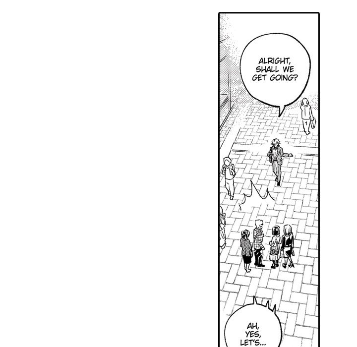 Sweet Lies Layered Like a Mille Feuille - episode 3 - 31
