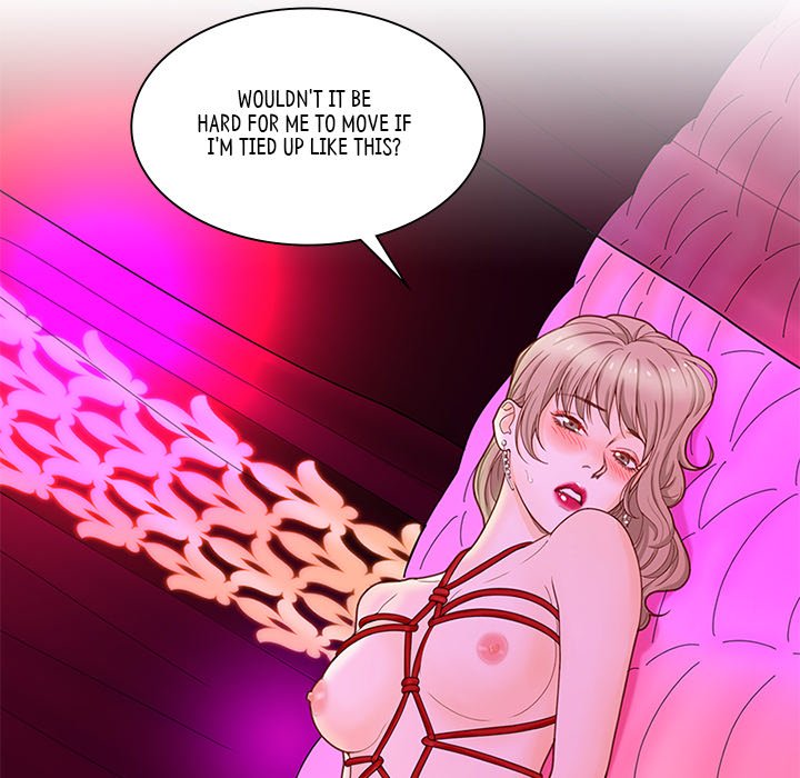 Secret Campus - episode 10 - 90