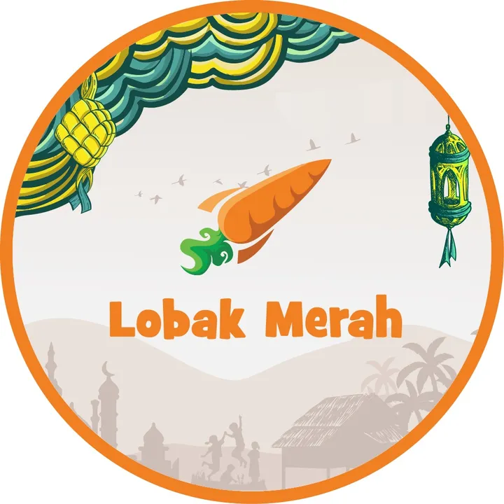 lobakmerahmy