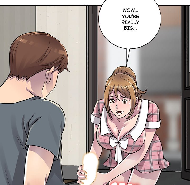 A Stolen Taste - episode 2 - 4