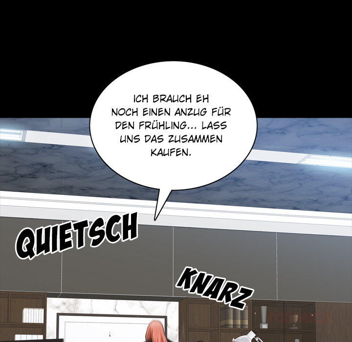 Hyänen der Großstadt - episode 52 - 74