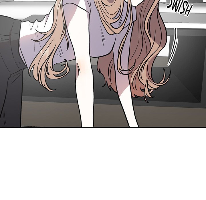 Bitter Sweetheart - episode 13 - 38