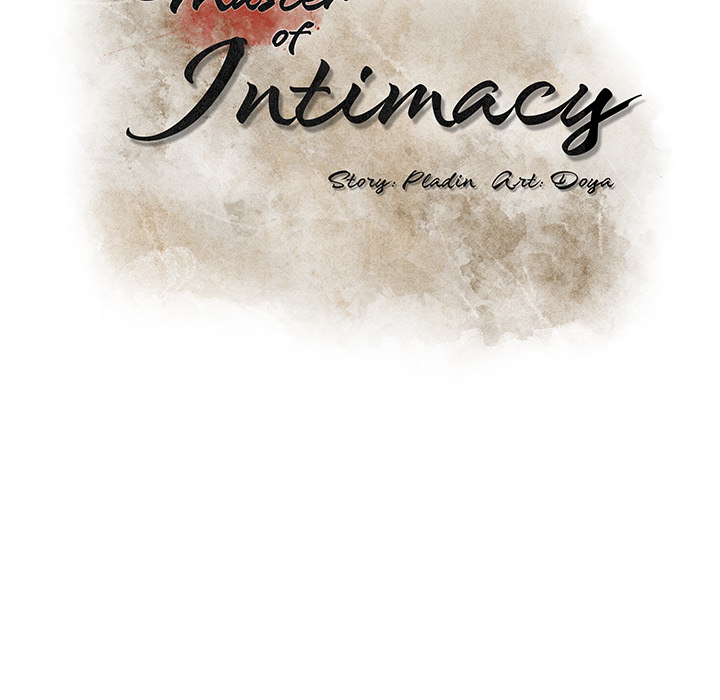 Master of Intimacy - UNCENSORED - episode 9 - 47
