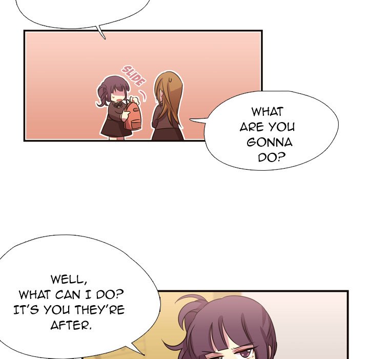 I Need Romance - episode 8 - 37