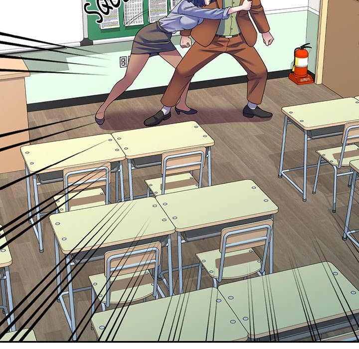 My Wife is a Teacher - episode 27 - 19