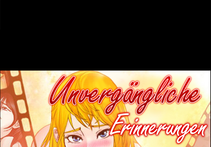 Unvergängliche Erinnerungen - episode 40 - 0