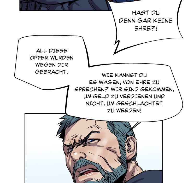 Karmas Weg - episode 23 - 51